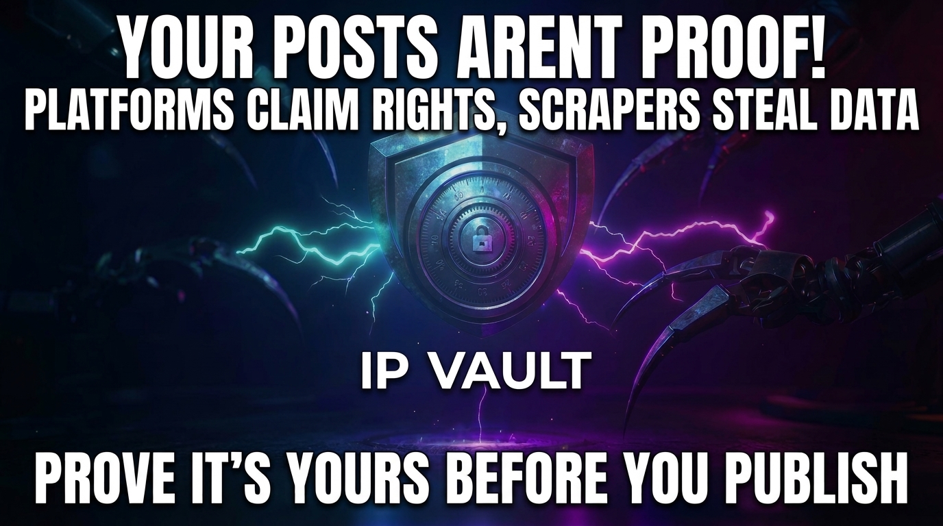 The New “Poor Man’s Copyright”: Why Posting on YouTube or Instagram Won’t Win You a Copyright Dispute